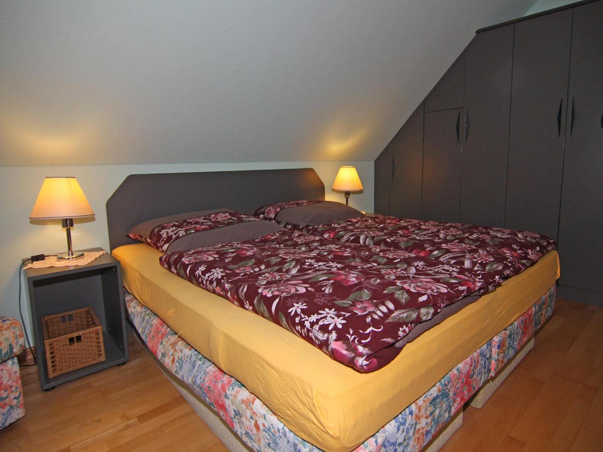 Apartment In Dierhagen With Parking Space ภายนอก รูปภาพ